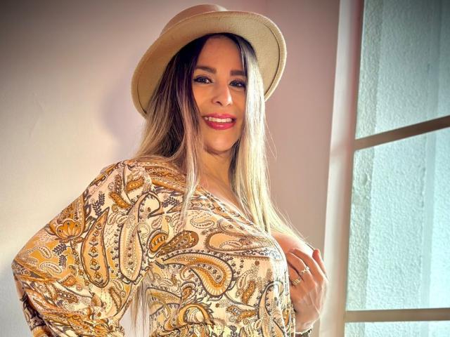 VictoriaJhonnes - Live sex cam - 19054282