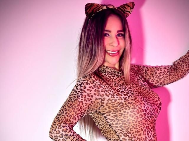 VictoriaJhonnes - Live sex cam - 19054306
