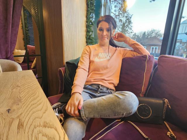 JoliDanielle - Sexe cam en vivo - 19054586