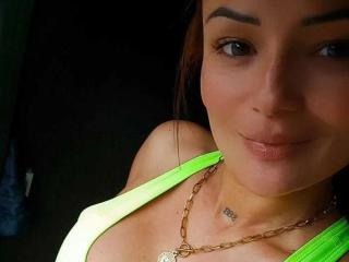 VeronicSaenz - Live Sex Cam - 19056502