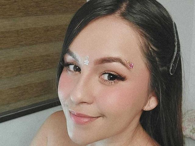 YudyPatty - Live sex cam - 19057994