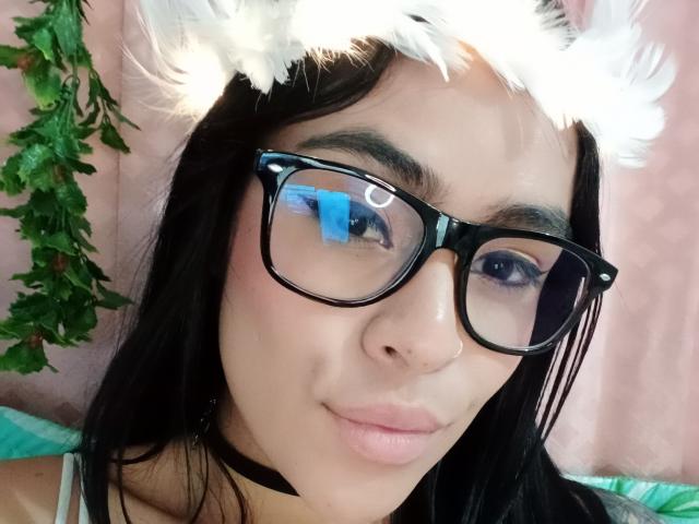 StellaBeckker - Live sex cam - 19059790