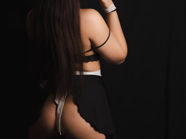 MinaGoddess - Live sex cam - 19061146