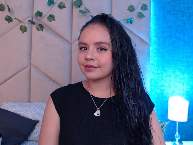 ArielleWilde - Live porn &amp; sex cam - 19061446