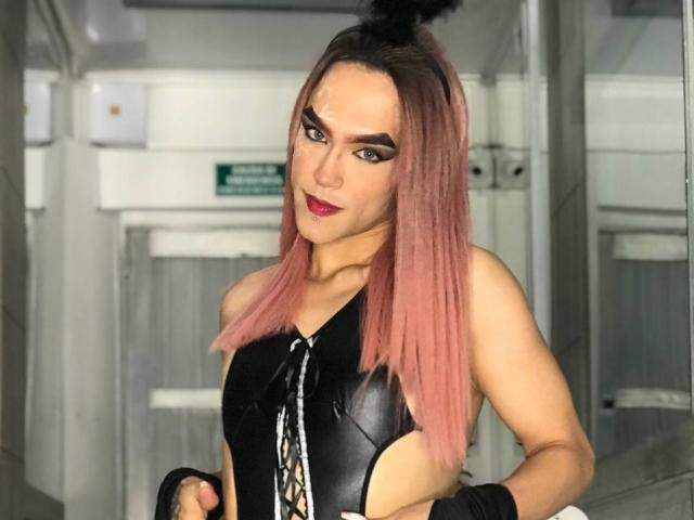 TrannyGirl - Sexe cam en vivo - 19061822