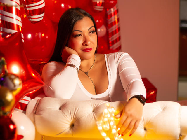 MellissaCortez - Live sex cam - 19062314