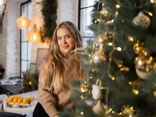 LeraBriston - Sexe cam en vivo - 19063286