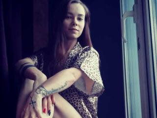 LuxuryFoxy - Live Sex Cam - 19064854