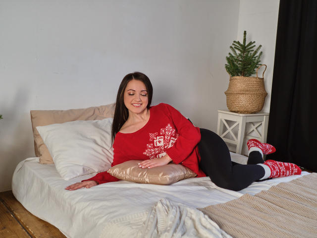 SusanMorado - Sexe cam en vivo - 19067150