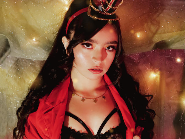 EvaMcAllister - Live porn &amp; sex cam - 19067234