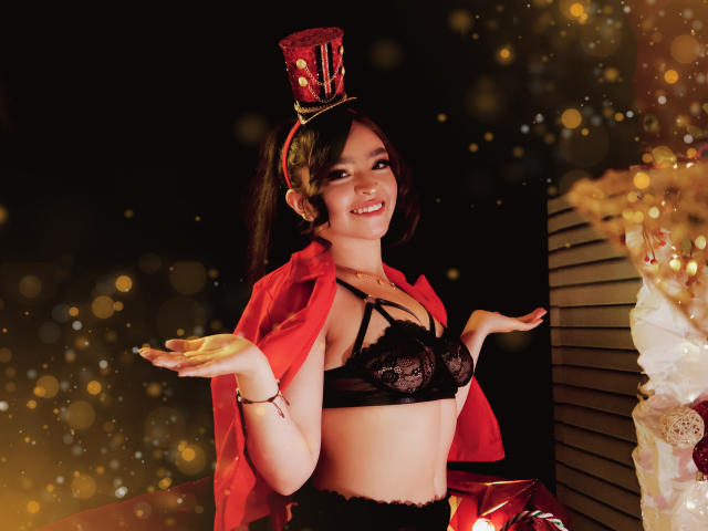 EvaMcAllister - Live porn &amp; sex cam - 19067262