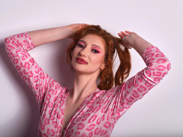 RebeccaFlores - Live sex cam - 19067586