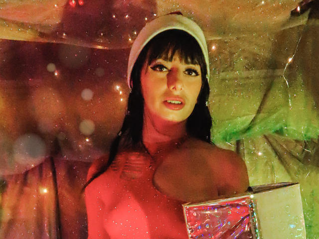 LeticiaFlorenz - Live sex cam - 19067658