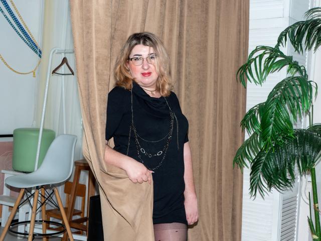 HelenEnigma - Sexe cam en vivo - 19068998