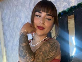 IrinaBrooks - Live Sex Cam - 19073418