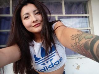 Shanaya - Sexe cam en vivo - 19074862