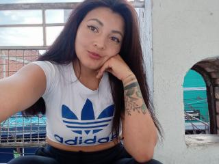 Shanaya - Live sexe cam - 19075058