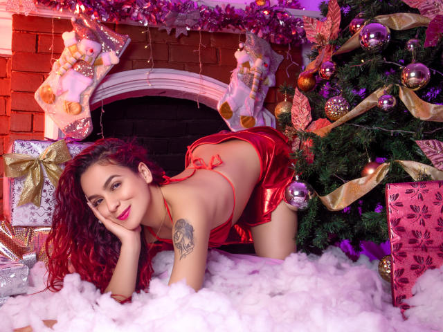MaiaPark - Live porn &amp; sex cam - 19075354