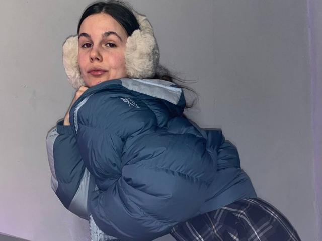 MiracleGini - Live Sex Cam - 19076050