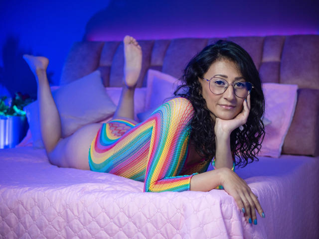 SharisWillian - Live porn &amp; sex cam - 19077650