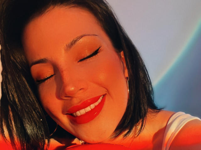 Liliysweet - Live porn &amp; sex cam - 19078350