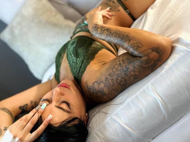 CelesteNavarro - Sexe cam en vivo - 19080866
