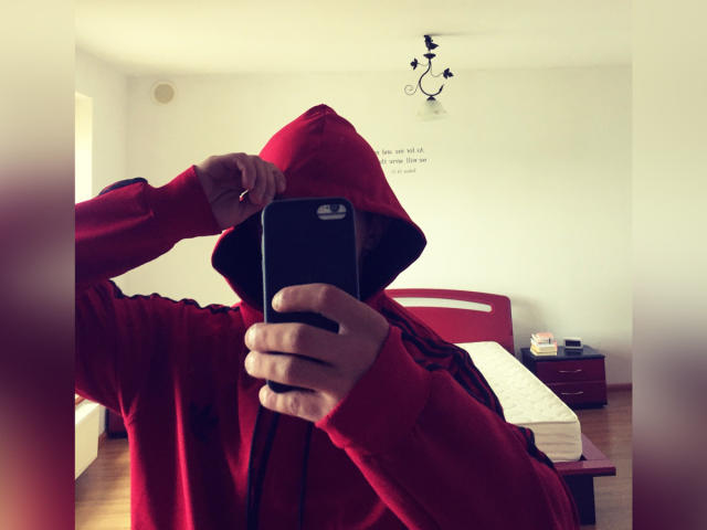 LiamBenjamin - Live Sex Cam - 19081086