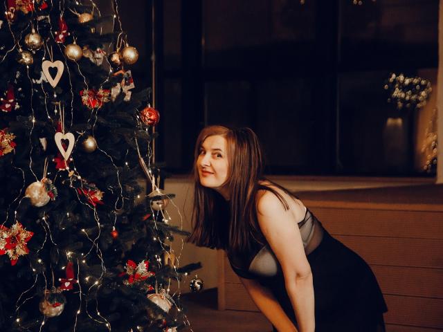 ArinaSonnet - Sexe cam en vivo - 19081494