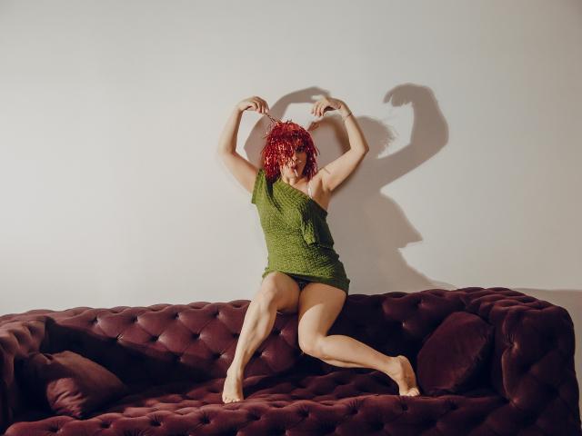 ArinaSonnet - Live sexe cam - 19081582