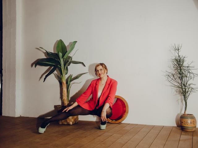 ArinaSonnet - Sexe cam en vivo - 19081682