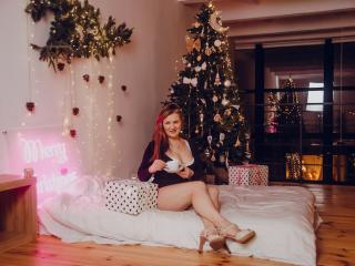 ArinaSonnet - Sexe cam en vivo - 19081922