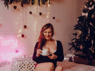 ArinaSonnet - Sexe cam en vivo - 19081934