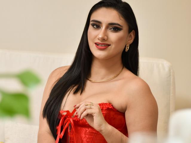 JuliaRobinson - Live sexe cam - 19082470