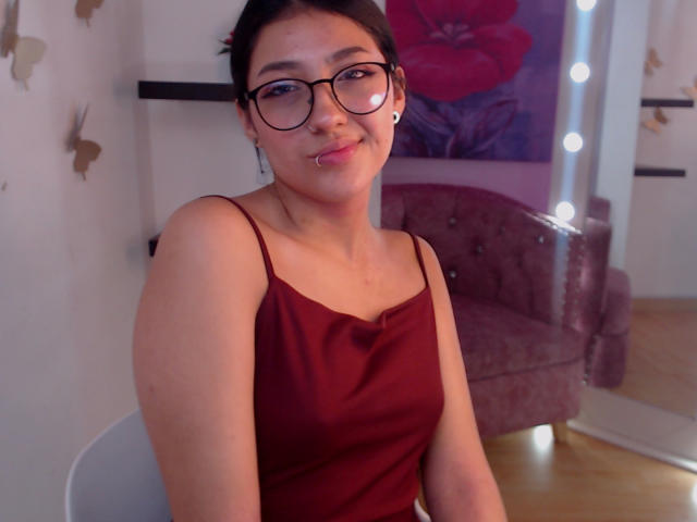 AryaMjs - Live sexe cam - 19083330