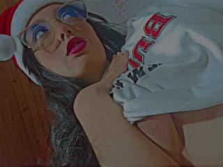 MariaDulceX - Sexe cam en vivo - 19083538
