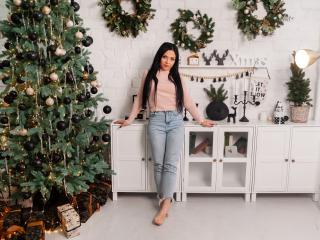 SophiaLucky - Sexe cam en vivo - 19085170