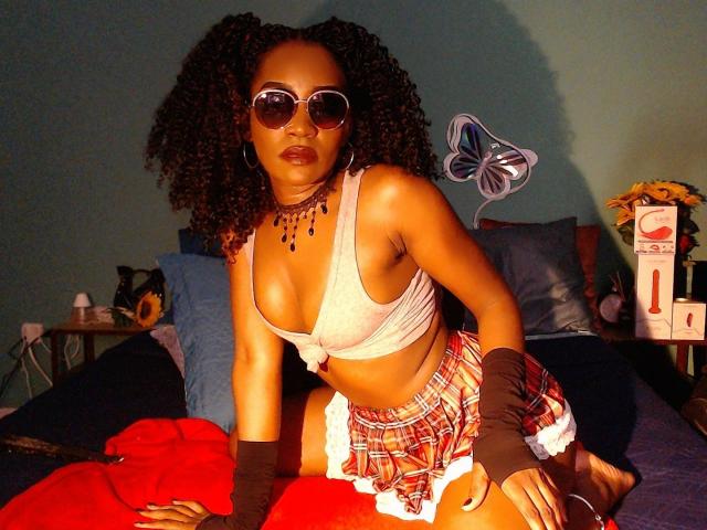 MaraPearlX - сексуальная веб-камера в реальном времени - 19085718