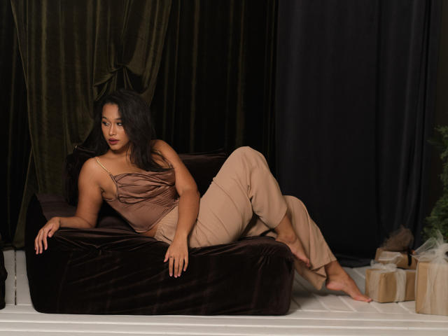 PatriciaWarner - Live porn &amp; sex cam - 19086610