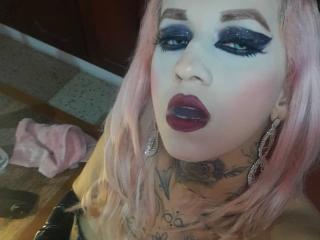 AliceeSmith - Sexe cam en vivo - 19086938