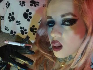AliceeSmith - Live sex cam - 19086950