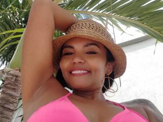 ExoticLyla - Sexe cam en vivo - 19087178