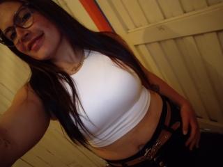 XimenaOwen - Sexe cam en vivo - 19087438