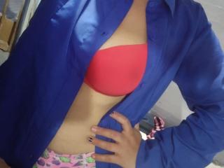 XimenaOwen - Sexe cam en vivo - 19087462