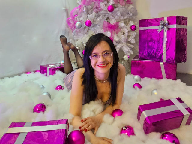 AlanaMoneth - Sexe cam en vivo - 19090750
