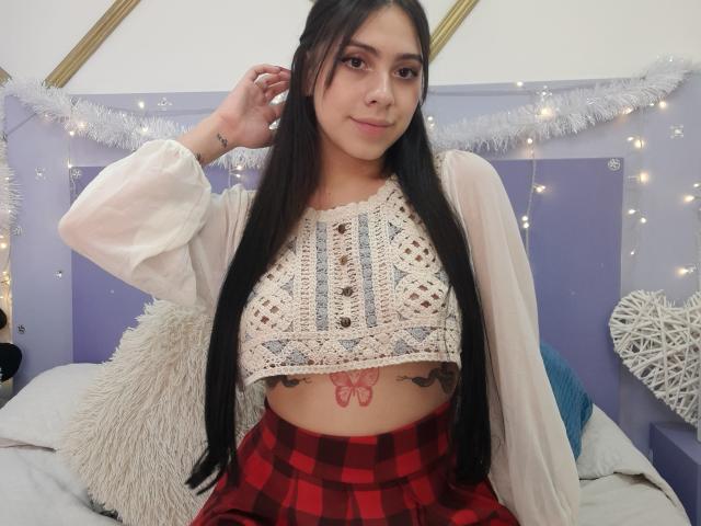 ChanelDeRosee - Live sex cam - 19092262