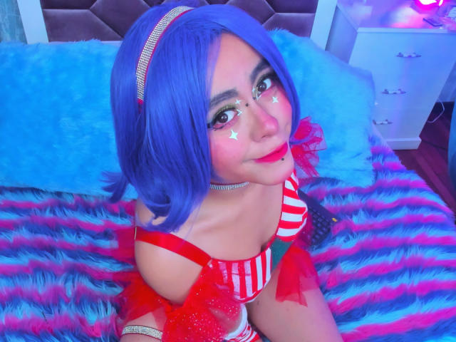 AmaraSol - Live porn &amp; sex cam - 19093938