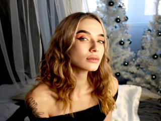 MollyRichards - Sexe cam en vivo - 19095222