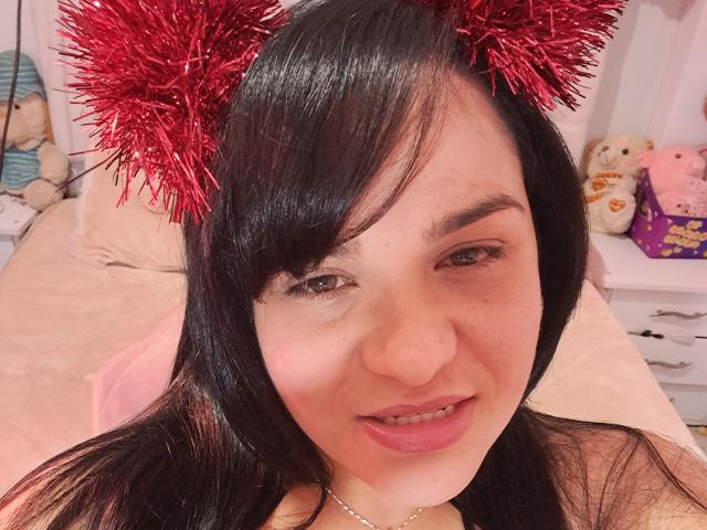 VivianaThomson - Sexe cam en vivo - 19095306