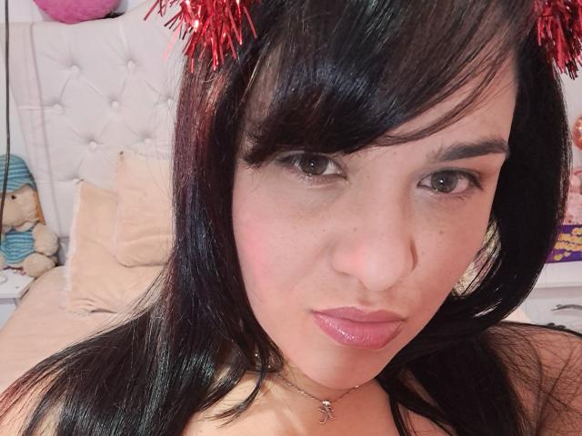 VivianaThomson - Live sex cam - 19095378