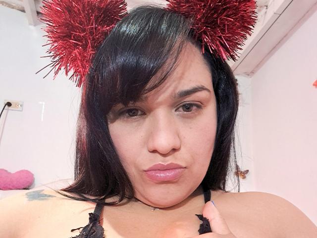 VivianaThomson - Sexe cam en vivo - 19095450